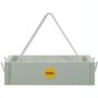 Hanging Tray Bird Feeder – Birds Choice – Sage Green – Small